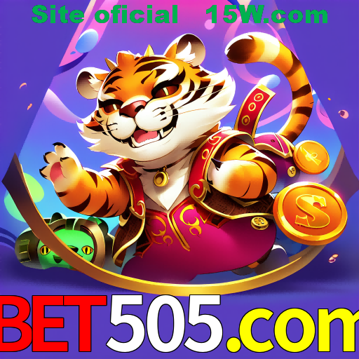 Imagem promocional da bet505.com mostrando a plataforma e suas vantagens